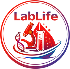 LabLife logo