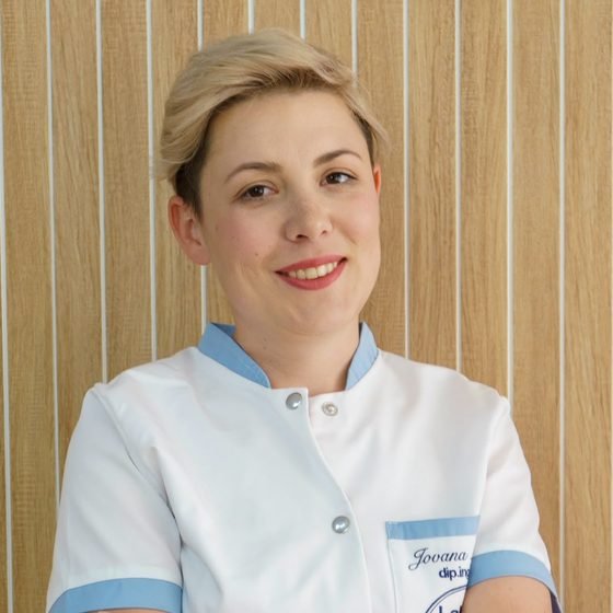 Mr. Jovana Mirkov