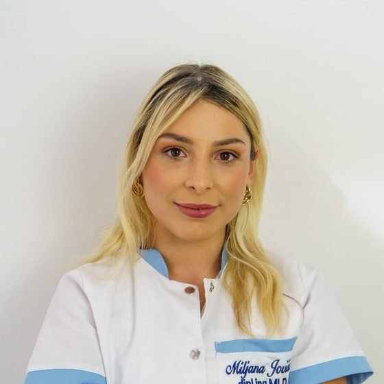 Miljana Jovičić